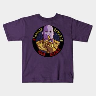 IW 1 Kids T-Shirt